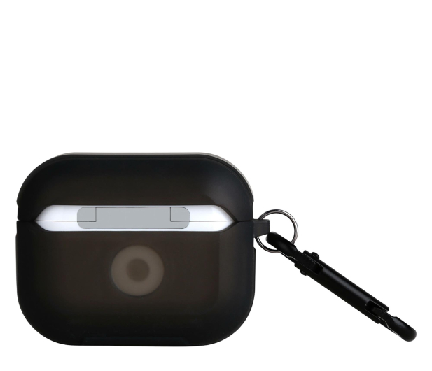Skinarma Kinzoku AirPods Pro 2 smoke - 1316932 - zdjęcie 2